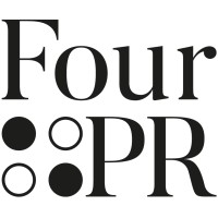 Four PR logo - Similar company to 8190