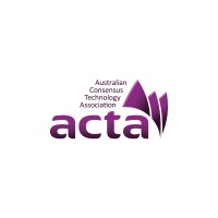 Australian Consensus Technology Association (ACTA) logo - Similar company to Hosted Continuity