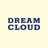 Dreamcloud logo - Similar company to S-Gate