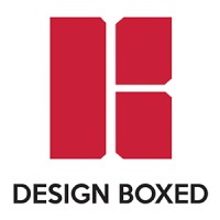 DesignBoxed logo - Similar company to Sieben Corp