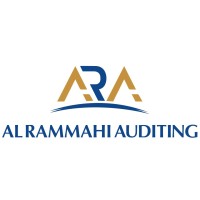 Al Rammahi Auditing of Accounts logo - Similar company to Fma Accounting And Auditing Llc