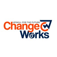 Change Works Ltd logo - Similar company to Changeworks Consulting