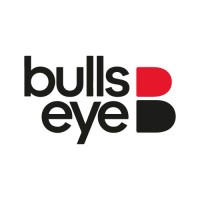 Bullseye DDB logo - Similar company to Reactivate