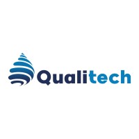 Qualitech IRM logo - Similar company to Loquen