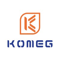 Guangdong KOMEG Industrial Co., Ltd logo - Similar company to Cme Technology Co., Ltd.