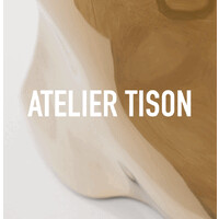 Atelier Tison logo - Similar company to Light Bean