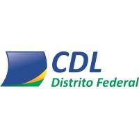 CDL/DF logo - Similar company to Confederação Nacional De Dirigentes Lojistas (Cndl)