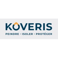 KOVERIS logo - Similar company to Reppi.Fr