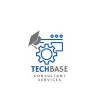 Techbase Consultant Services logo - Similar company to Techbaseng