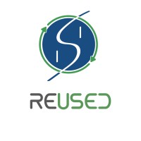 REUSED logo - Similar company to Bbe