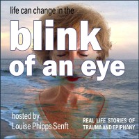 Blink of an Eye logo - Similar company to Axablock