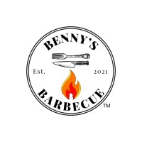 Benny's Barbecue logo - Similar company to Hd Telecom Inc.