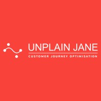 Unplain Jane logo - Similar company to Simpi