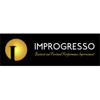 Improgresso Ltd Organisational Development logo - Similar company to Greenhouse Learning