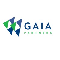 Gaia Partners logo - Similar company to Proceanic