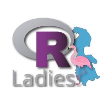 R-Ladies Urmia logo - Similar company to Yomp