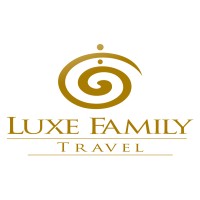 Luxe Family Travel logo - Similar company to Ants Planners
