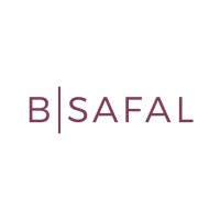 B SAFAL logo - Similar company to Ratna Developers