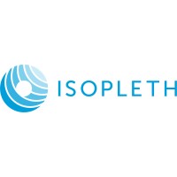Isopleth Ltd. logo - Similar company to Saikawa Lab