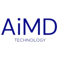 AiMD Technology logo - Similar company to Aimd