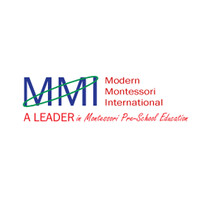 Modern Montessori International (MMI) Sri Lanka logo - Similar company to Learning Nest