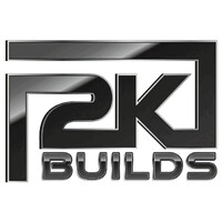 2KBuilds, LLC logo - Similar company to Cik Power Distributors