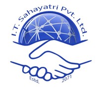 IT Sahayatri logo - Similar company to Urja Tech Academy