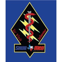 ShurMed EMS logo - Similar company to Vector Es