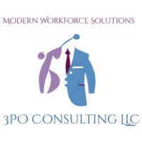 3 POConsulting LLC logo - Similar company to Pacific Coast Community Services