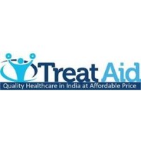 TreatAid logo - Similar company to Innayat Medical Tourism