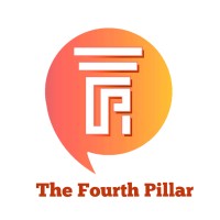 The Fourth Pillar News logo - Similar company to Janjwar