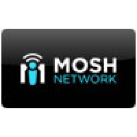 Mosh Network