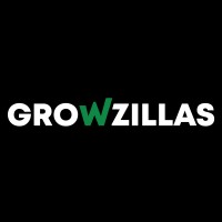 Growzillas logo - Similar company to Cikat N'Stem