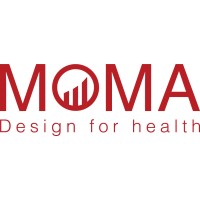 MOMA logo - Similar company to Creatives Call