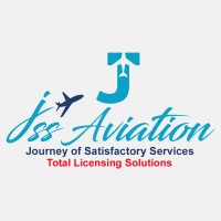 JSS Aviation Group logo - Similar company to Dcsc Inc.