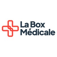 La Box Médicale logo - Similar company to Just Bio