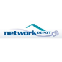Network Depot logo - Similar company to Matrix Computer Consulting