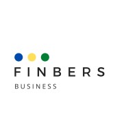 Fin logo - Similar company to Finbers