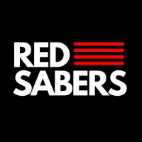 Red Sabers logo - Similar company to Redsaber Security