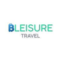 BLEISURE TRAVEL logo - Similar company to Uz Group