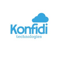 Konfidi Technologies logo - Similar company to Net Coaching