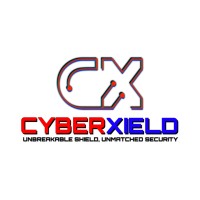 CyberXield logo - Similar company to Recordset