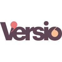 Versio Tradução Interpretação logo - Similar company to Simões Tradução, Interpretação & Idiomas