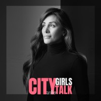 City Girls Who Talk logo - Similar company to The Motivating Coach