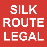 SILK ROUTE LEGAL LIMITED logo - Similar company to Robot Brain Ltd