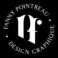Fanny Pointreau - Design graphique logo - Similar company to A_Traits Architecture & Design Graphique