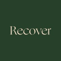 Recover logo - Similar company to Bun Strategy