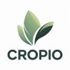 Cropio logo - Similar company to Cynerza