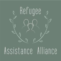 Refugee Assistance Alliance logo - Similar company to J. Arthur Dail