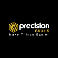 Precision Skills LLC logo - Similar company to Tech Hands Consultancy Services Private Limited